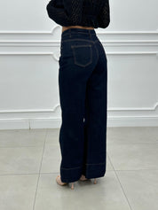JEANS FLARED NEW PE/26