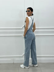 SALOPETTE NADIA NEW PE/26