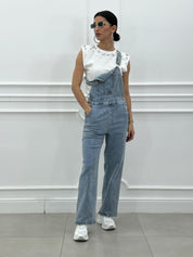 SALOPETTE NADIA NEW PE/26