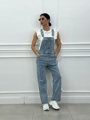 SALOPETTE NADIA NEW PE/26