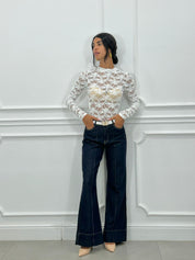 JEANS BLUE DARK NEW AI/27