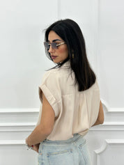 CAMICIA SIRIA NEW PE/26