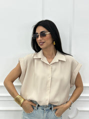 CAMICIA SIRIA NEW PE/26
