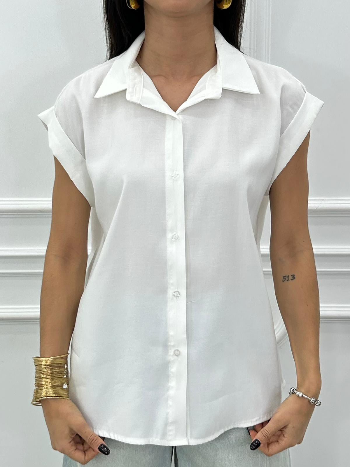 CAMICIA SIRIA NEW PE/26
