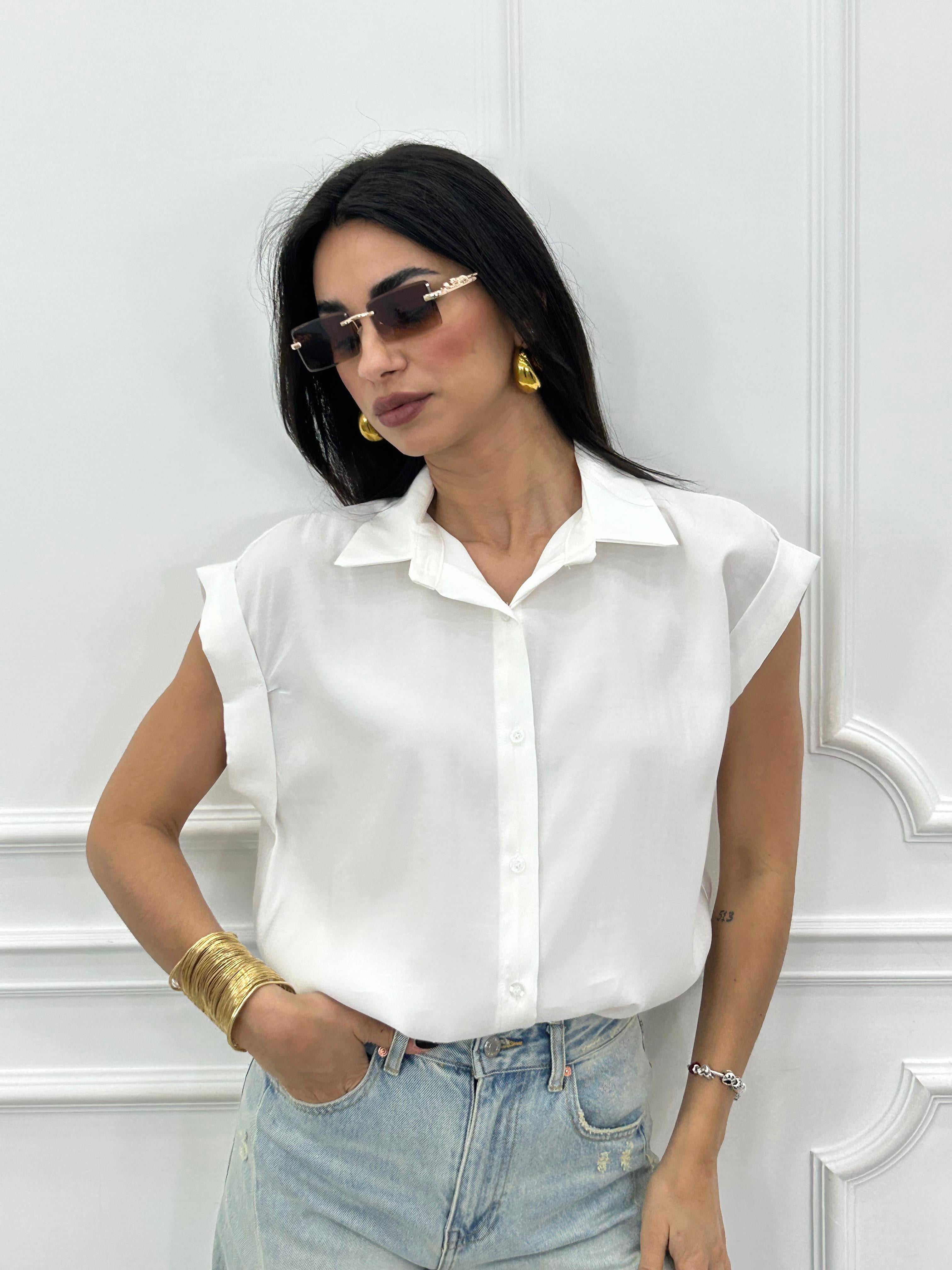CAMICIA SIRIA NEW PE/26
