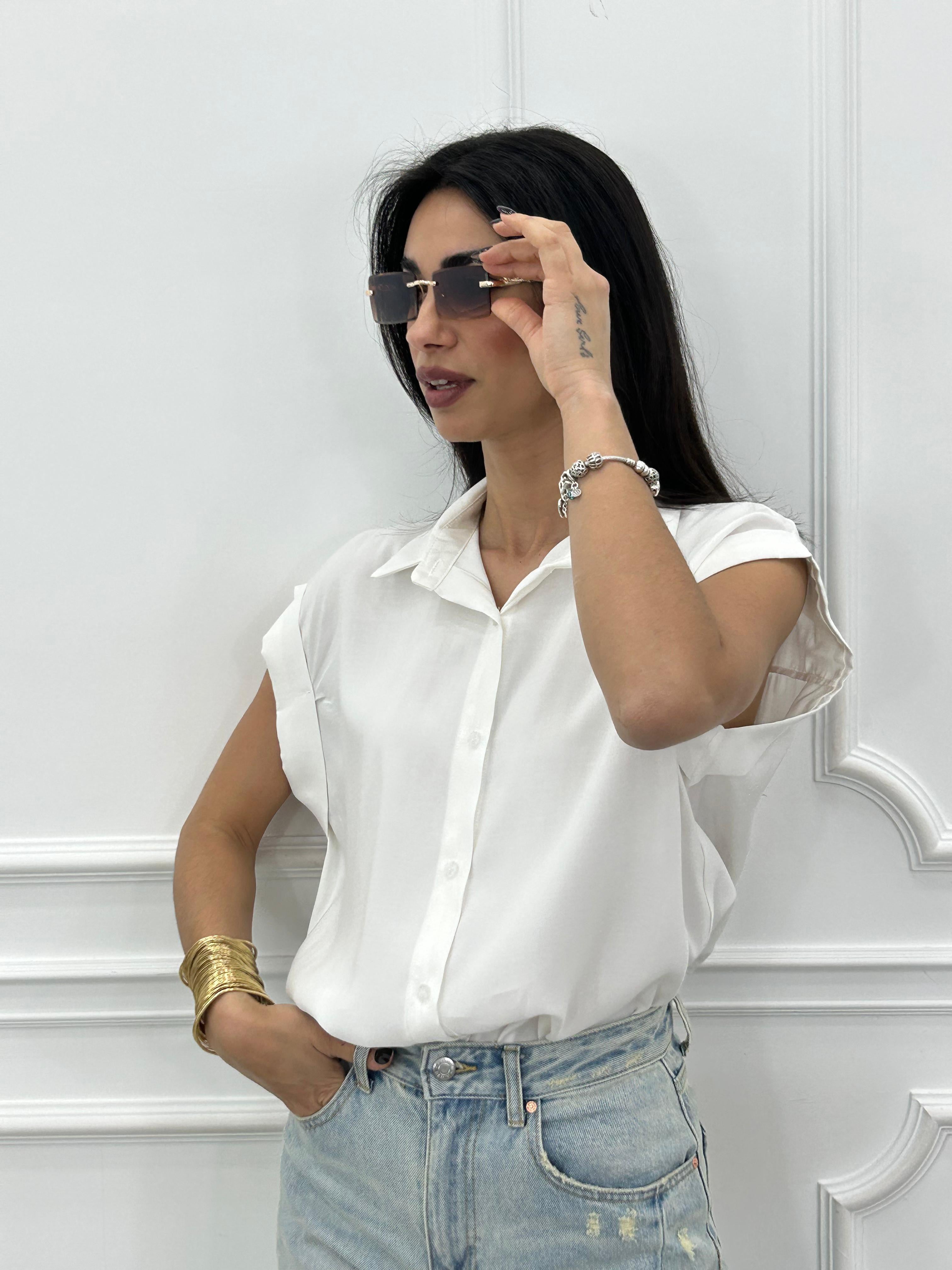 CAMICIA SIRIA NEW PE/26