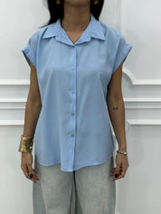 CAMICIA SIRIA NEW PE/26