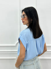 CAMICIA SIRIA NEW PE/26