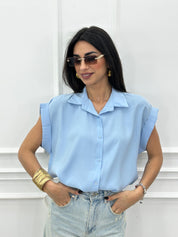 CAMICIA SIRIA NEW PE/26