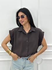 CAMICIA SIRIA NEW PE/26