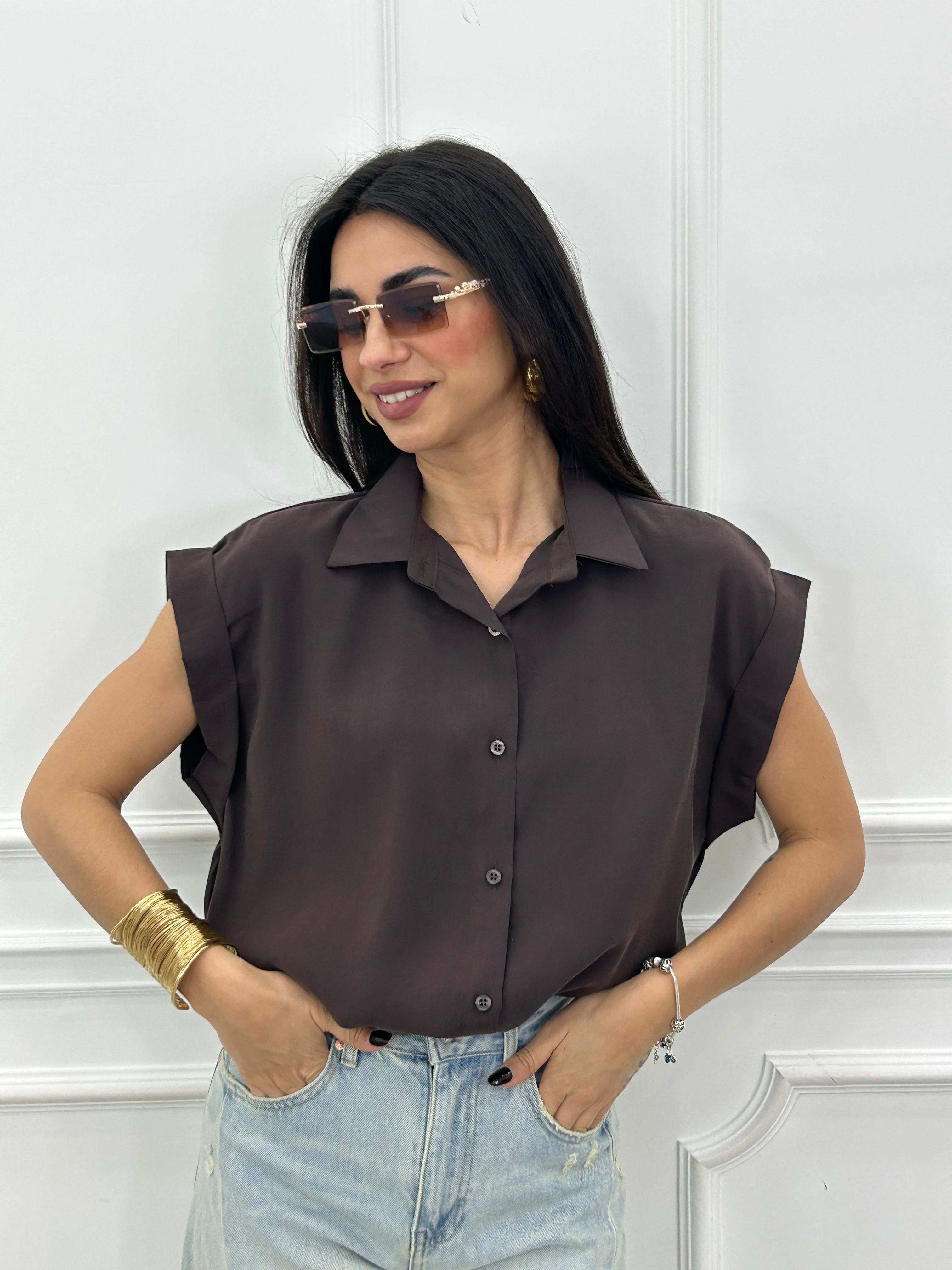 CAMICIA SIRIA NEW PE/26