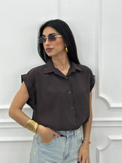 CAMICIA SIRIA NEW PE/26