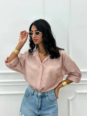 CAMICIA VELO NEW PE/26
