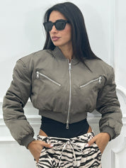 BOMBER CROP VIPER NEW AI/27