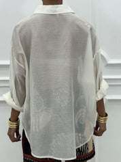 CAMICIA SECRET NEW PE/26