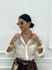 CAMICIA SECRET NEW PE/26