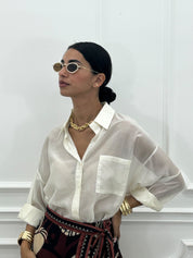 CAMICIA SECRET NEW PE/26
