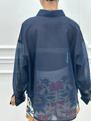 CAMICIA SECRET NEW PE/26
