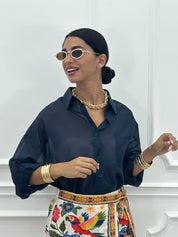 CAMICIA SECRET NEW PE/26