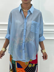 CAMICIA SECRET NEW PE/26