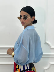 CAMICIA SECRET NEW PE/26