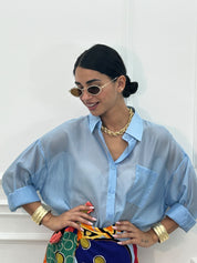 CAMICIA SECRET NEW PE/26