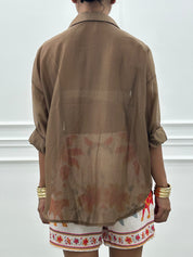 CAMICIA SECRET NEW PE/26