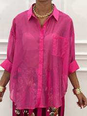 CAMICIA SECRET NEW PE/26