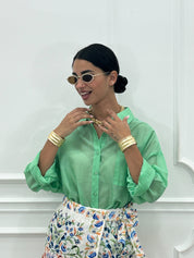 CAMICIA SECRET NEW PE/26