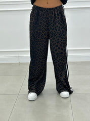 PANTALONE ANIMALIER NEW AI26
