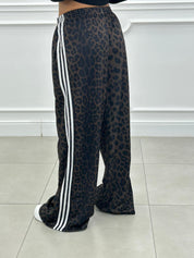 PANTALONE ANIMALIER NEW AI26