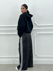 PANTALONE ANIMALIER NEW AI26