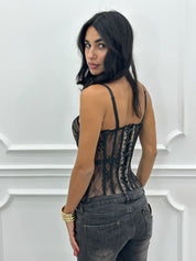 CORSETTO DIVINE NEW AI/27