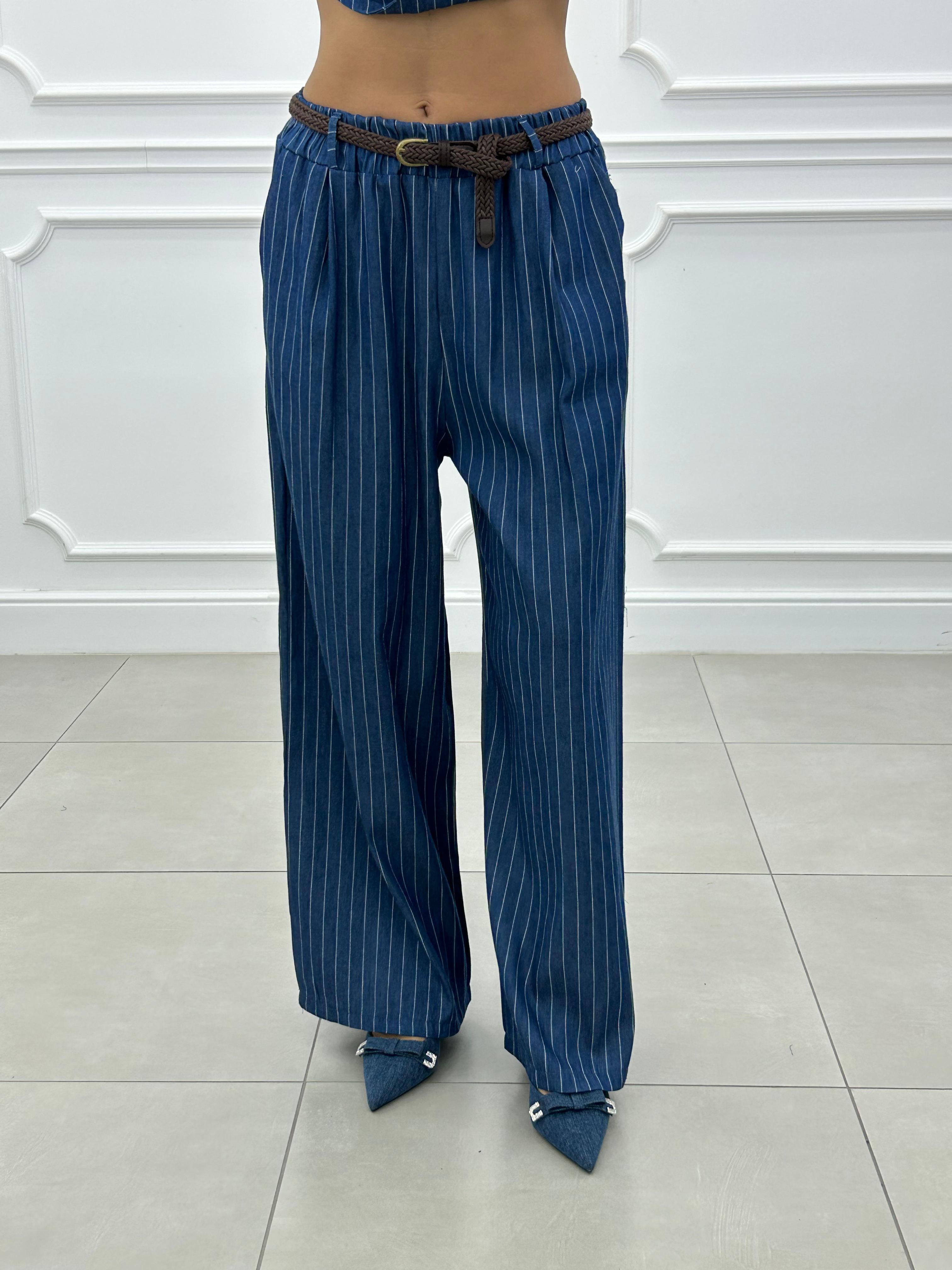 COMPLETO LOOK NEW PE/26