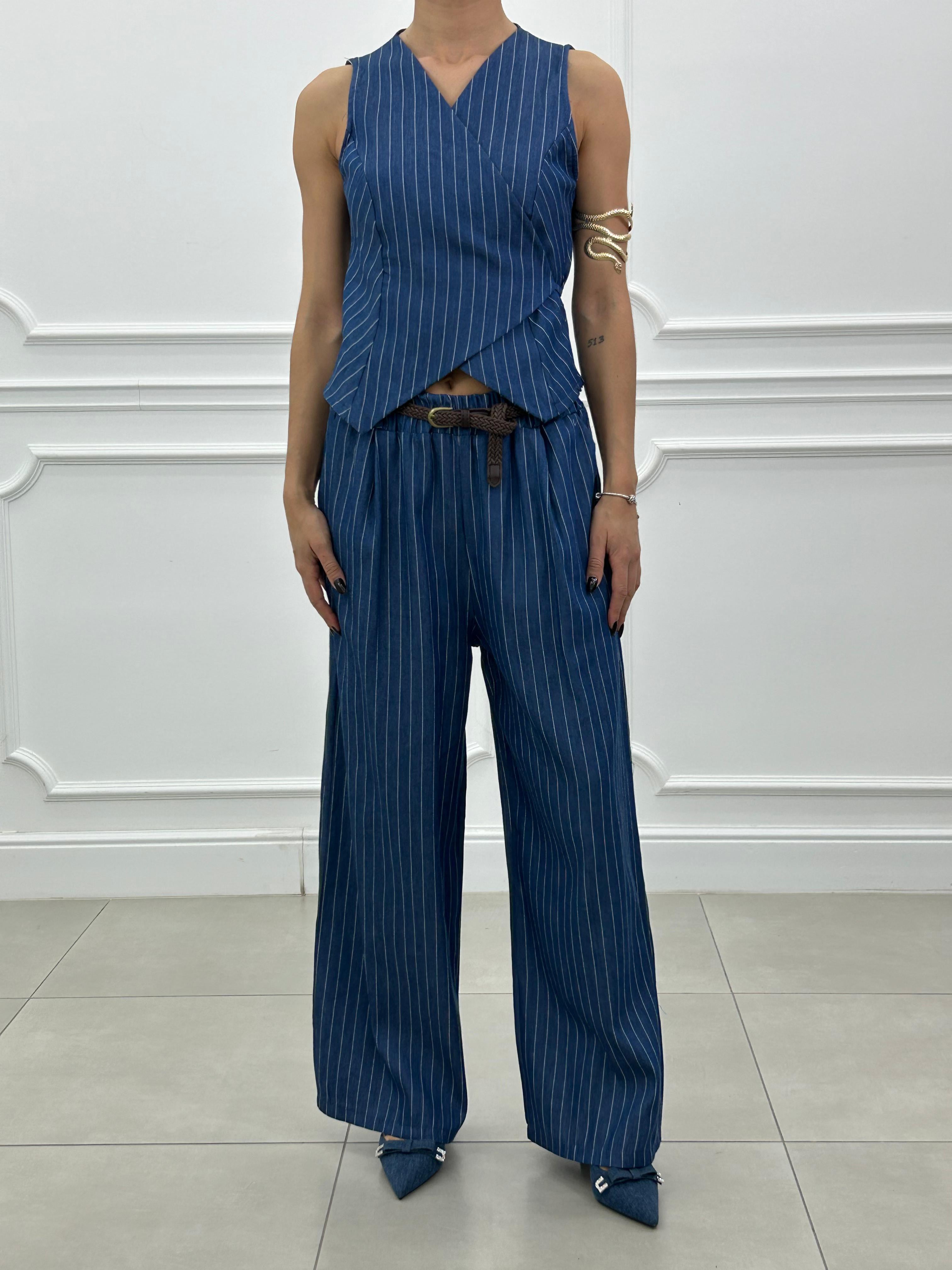 COMPLETO LOOK NEW PE/26