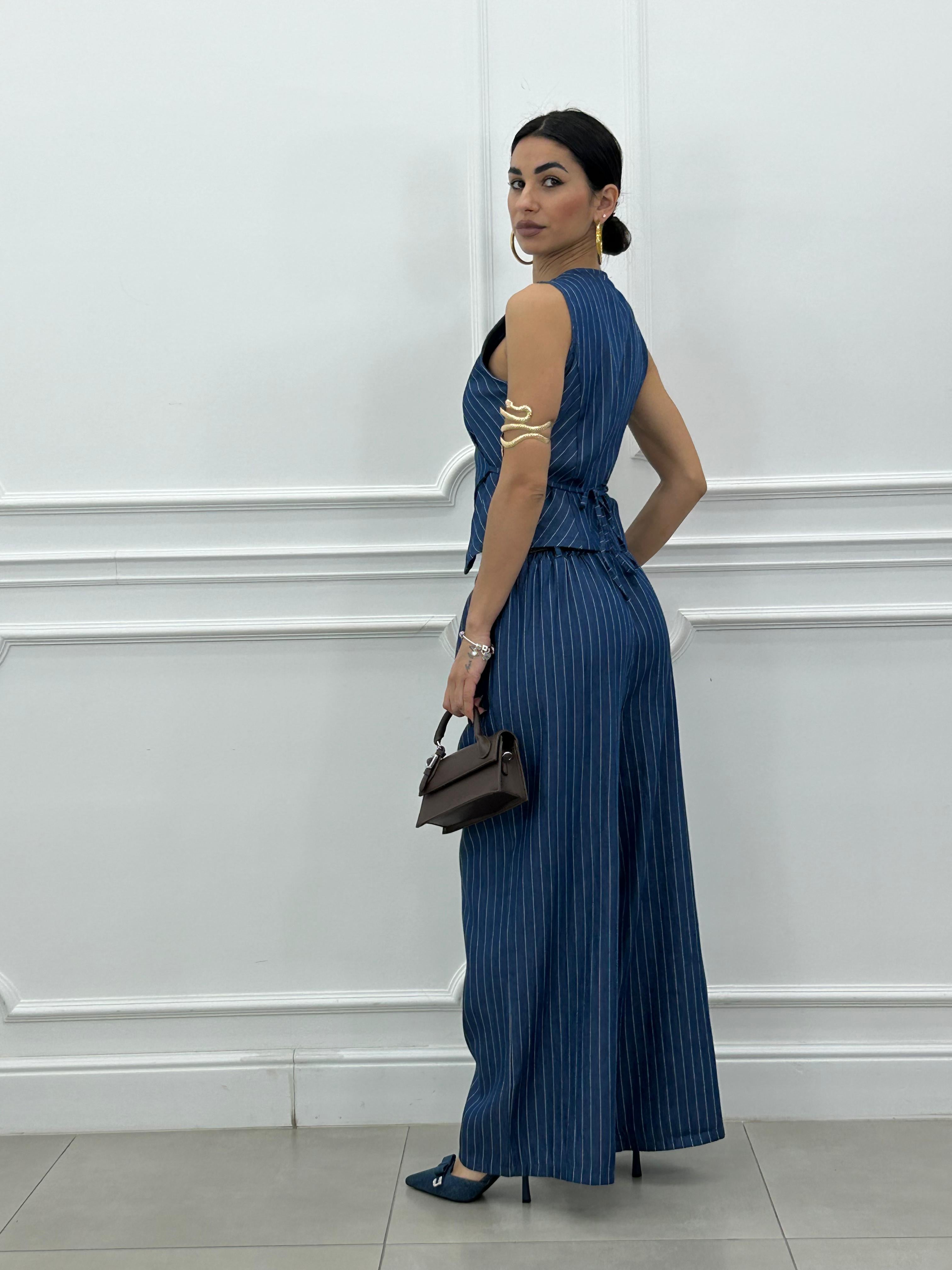 COMPLETO LOOK NEW PE/26