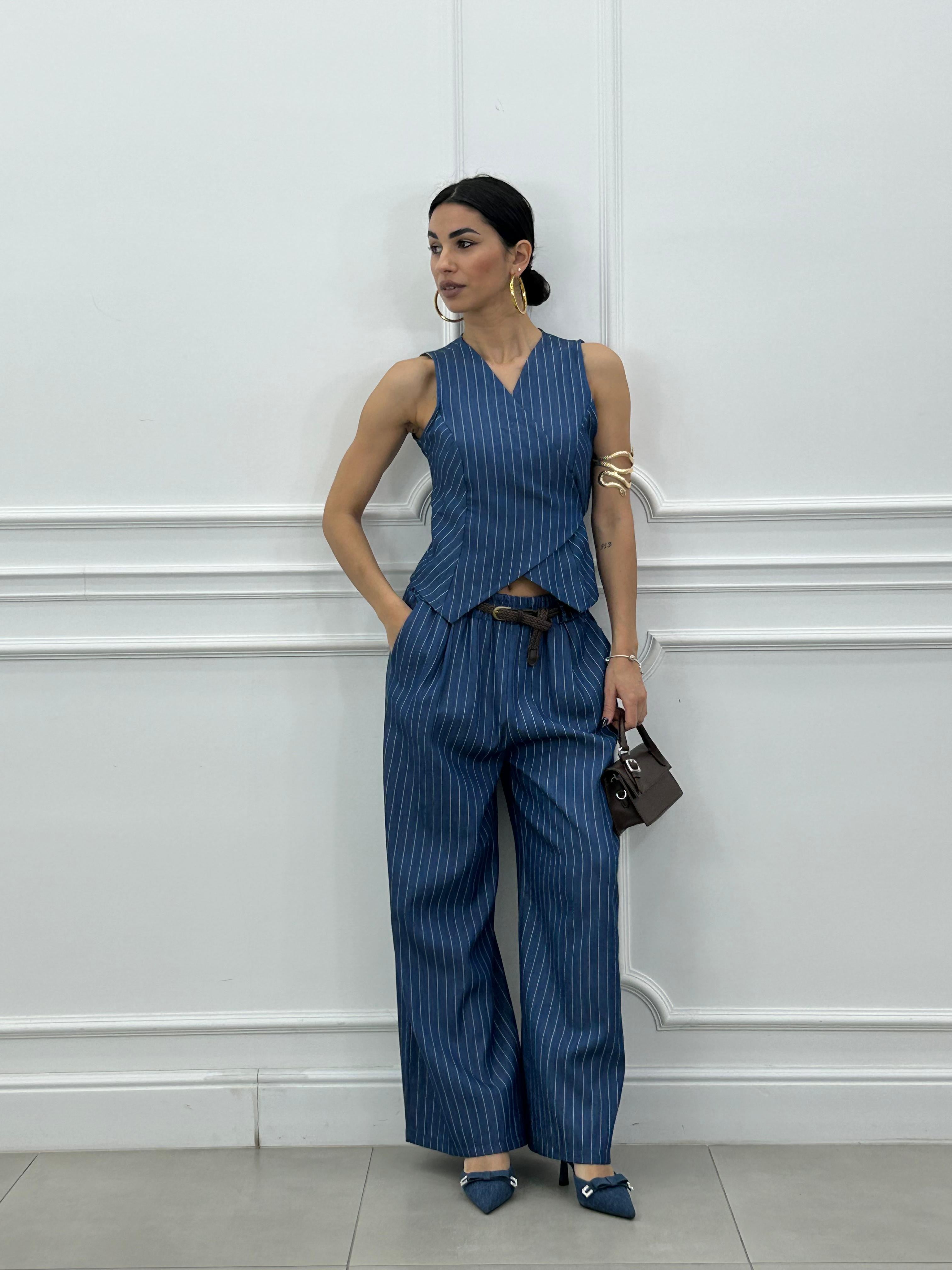 COMPLETO LOOK NEW PE/26