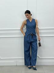 COMPLETO LOOK NEW PE/26