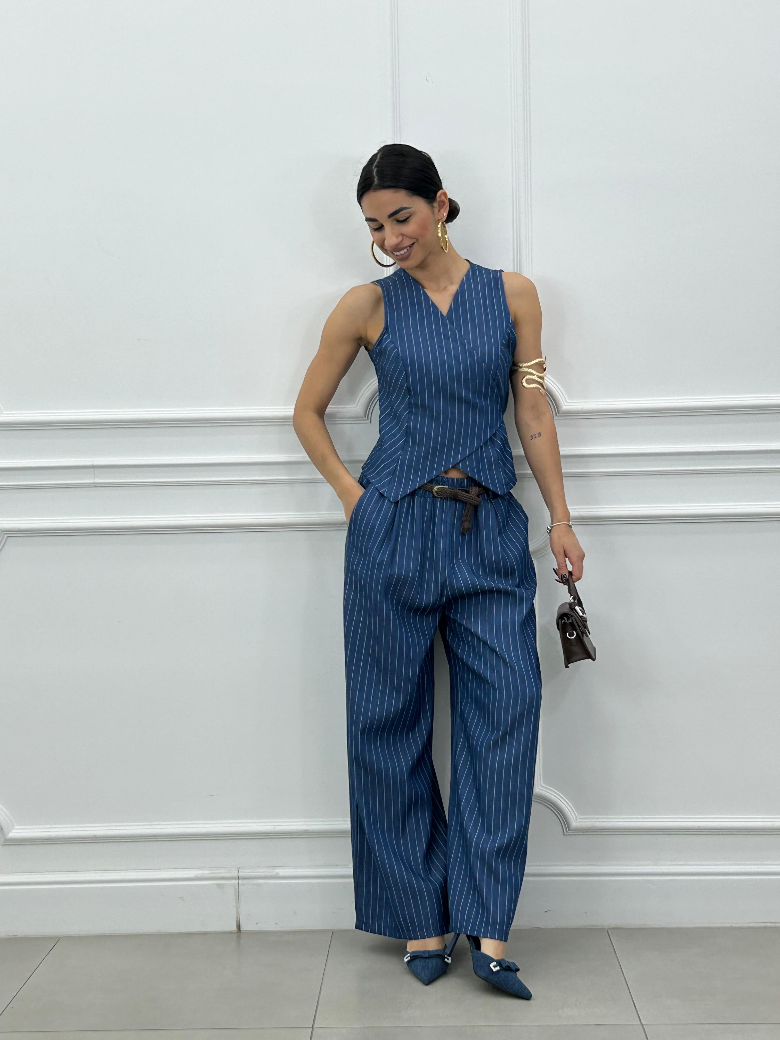 COMPLETO LOOK NEW PE/26