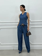 COMPLETO LOOK NEW PE/26