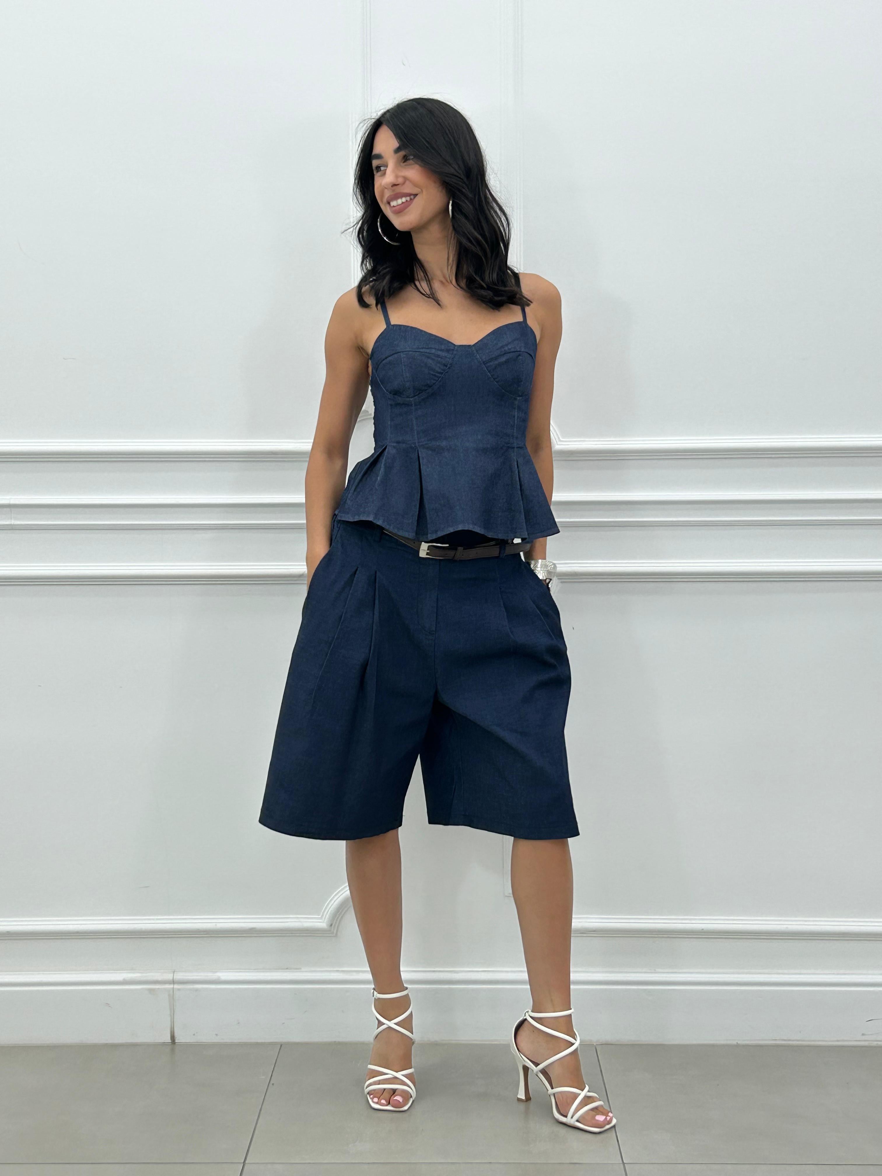 COMPLETO MIRAGE NEW PE/26
