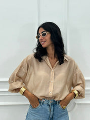 CAMICIA VELO NEW PE/26