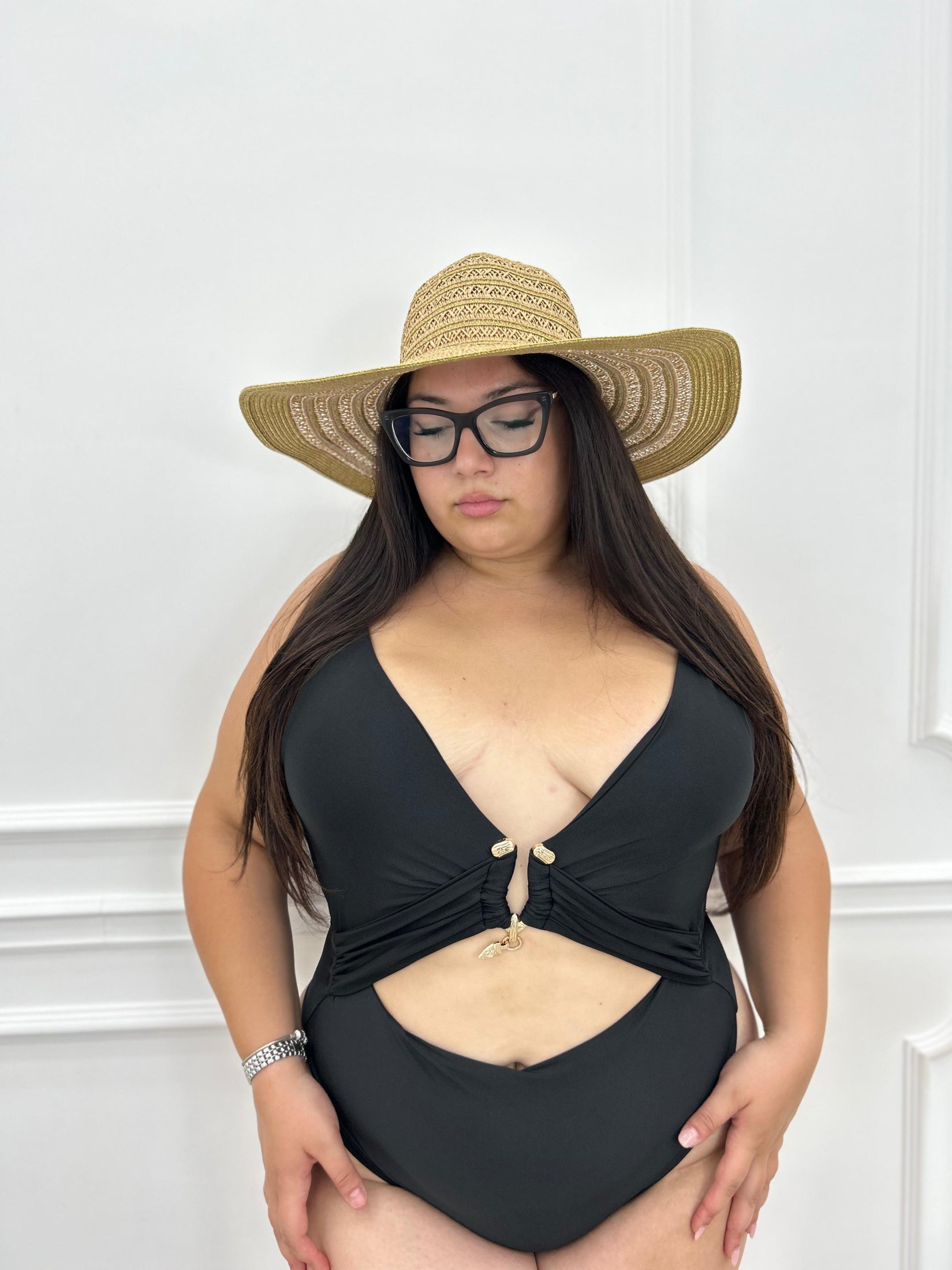 COSTUME INTERO CURVY COLLECTION