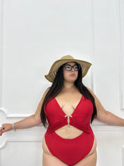 COSTUME INTERO CURVY COLLECTION