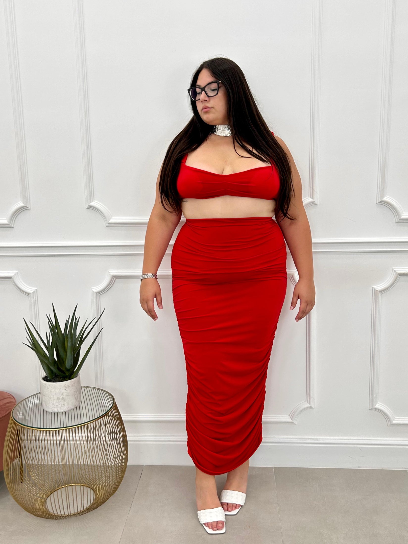 Abbigliamento Donne Curvy Abbigliamento Curvy Online Abbigliamento