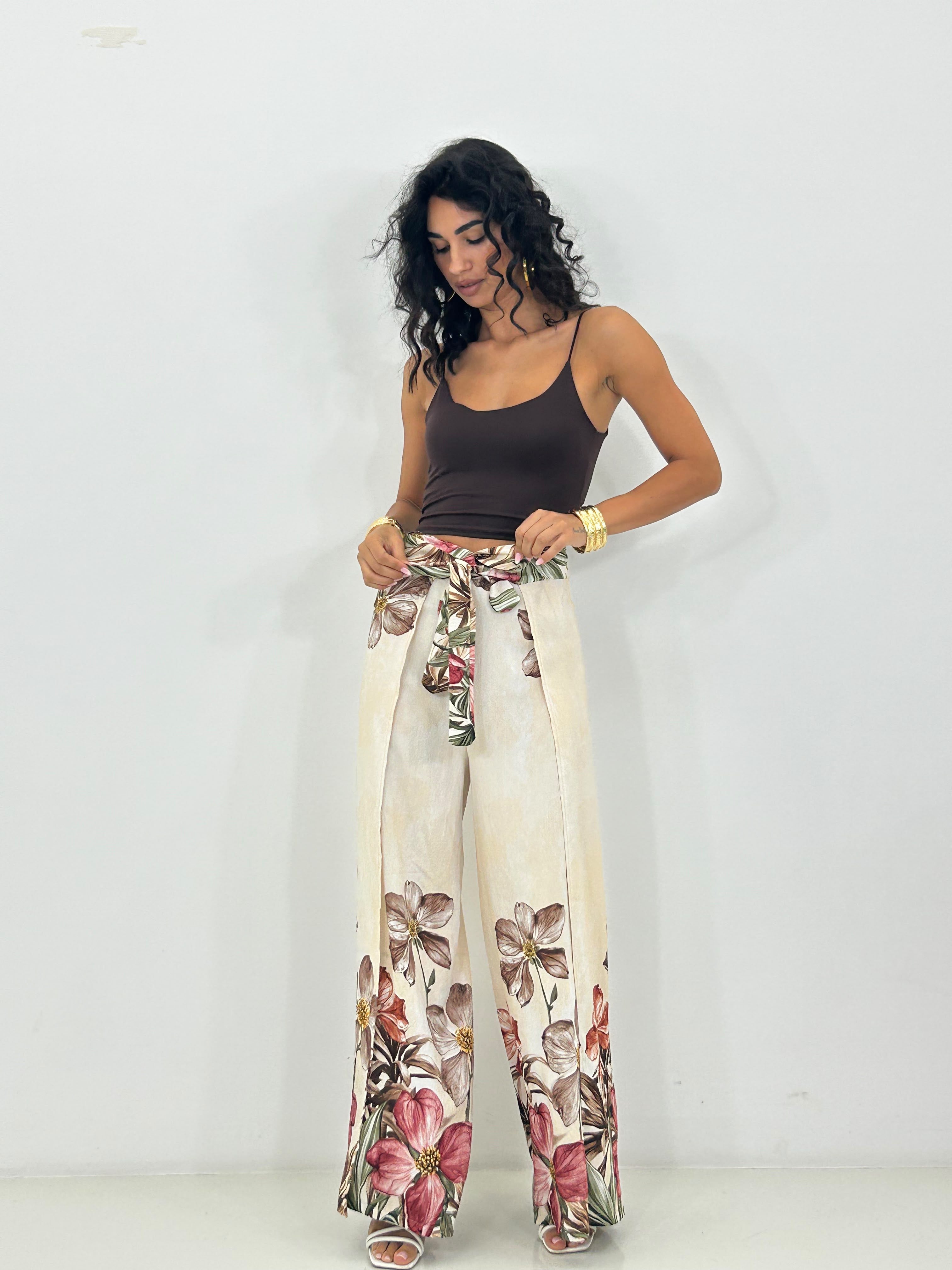 PANTALONE IRIS NEW PE/26
