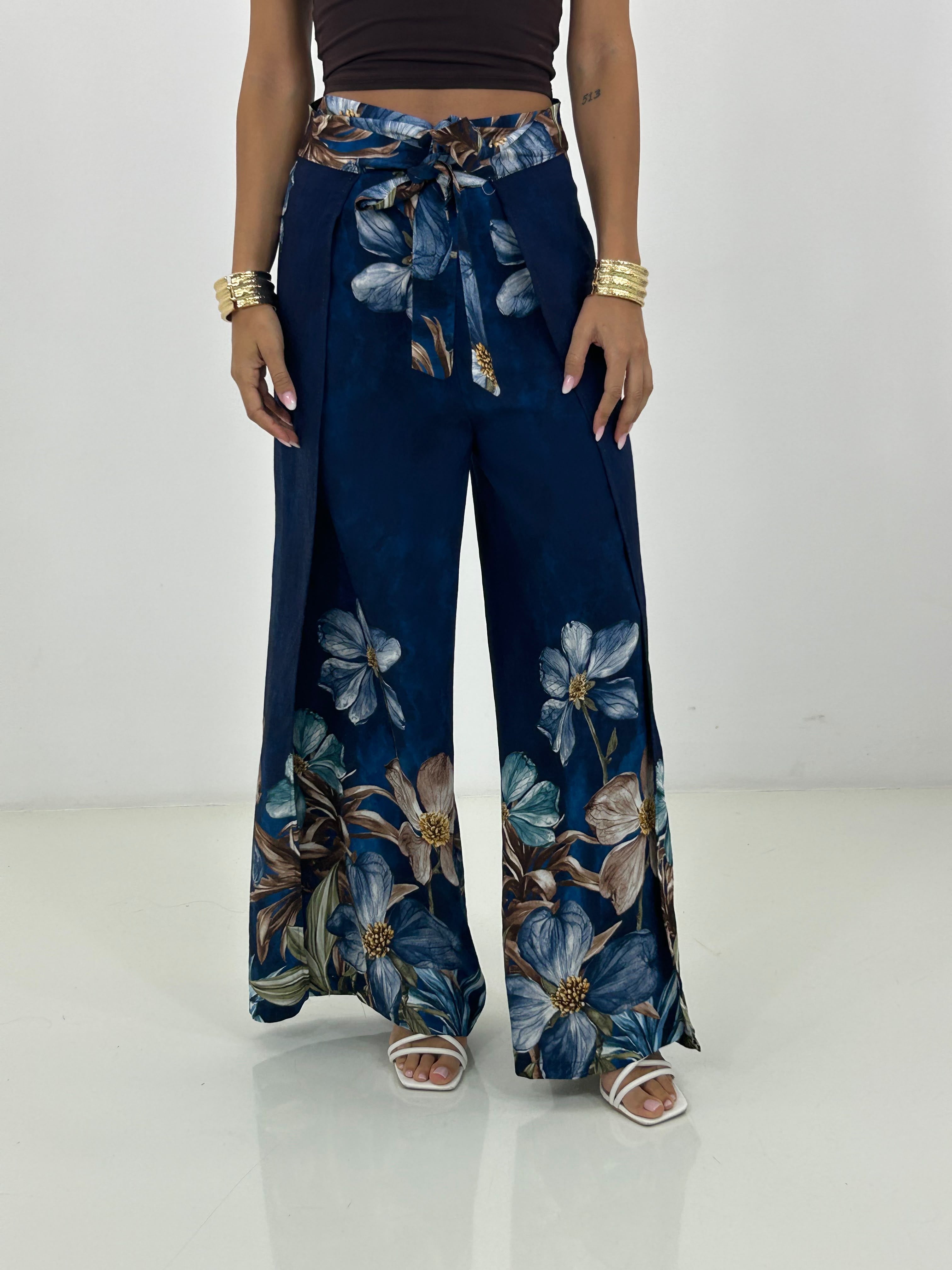 PANTALONE IRIS NEW PE/26