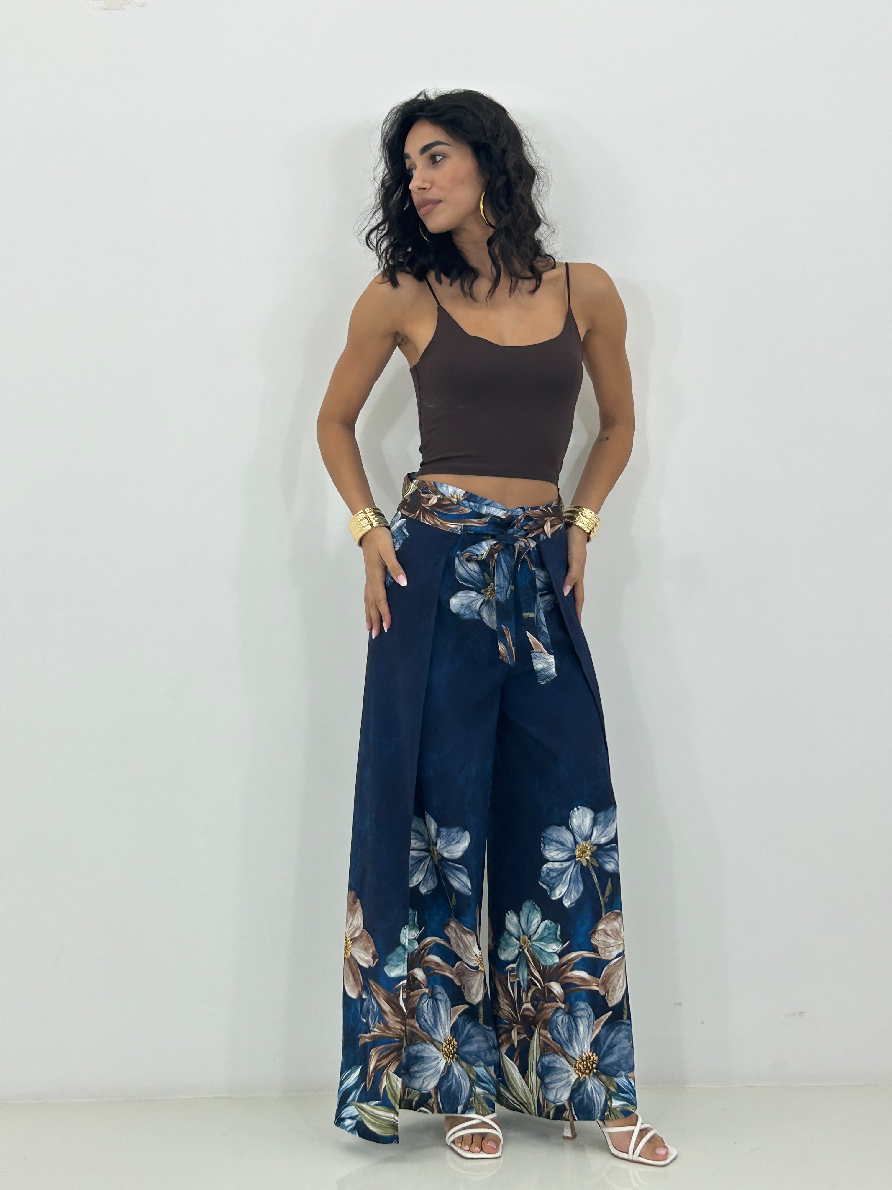 PANTALONE IRIS NEW PE/26