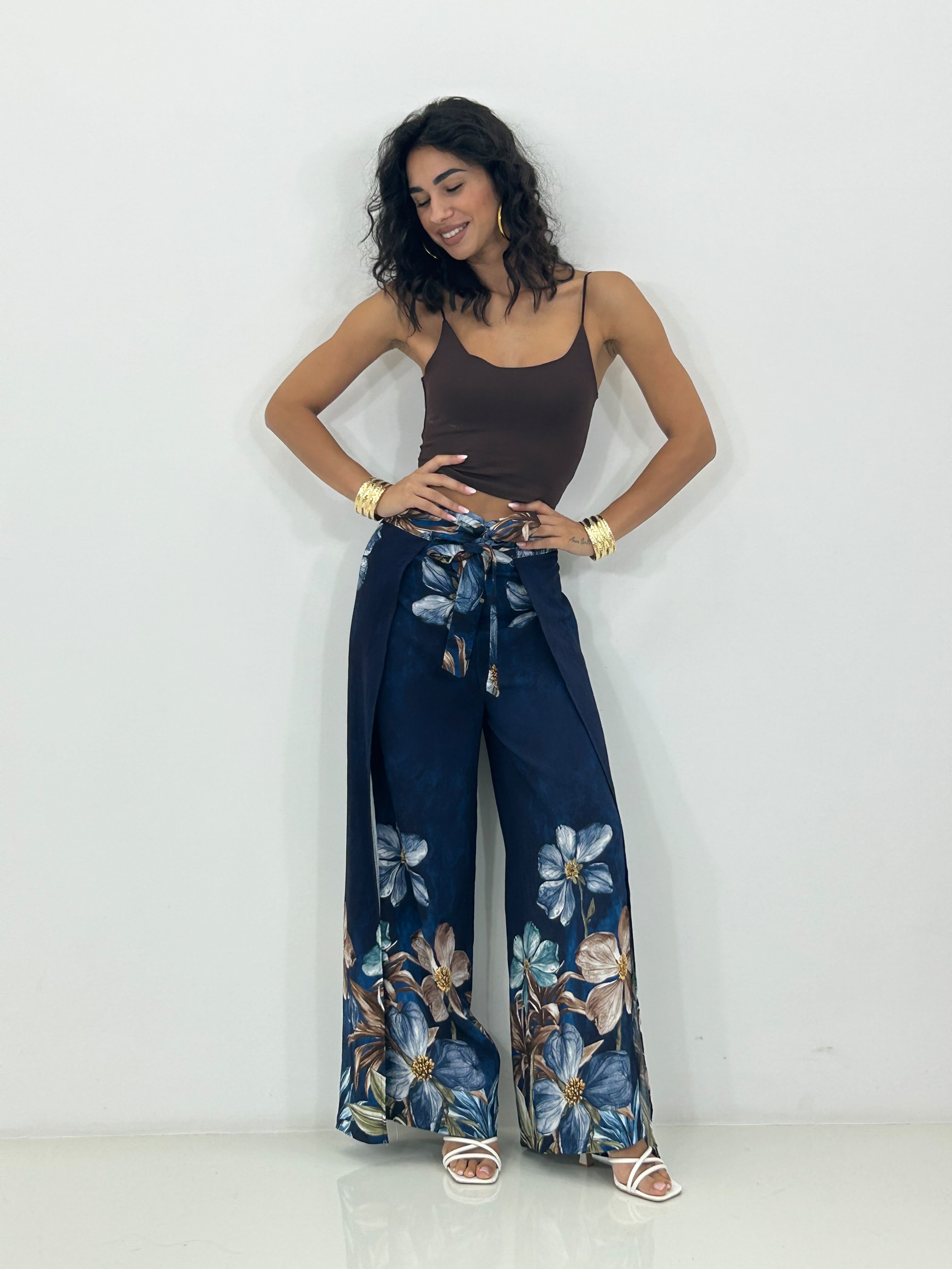 PANTALONE IRIS NEW PE/26