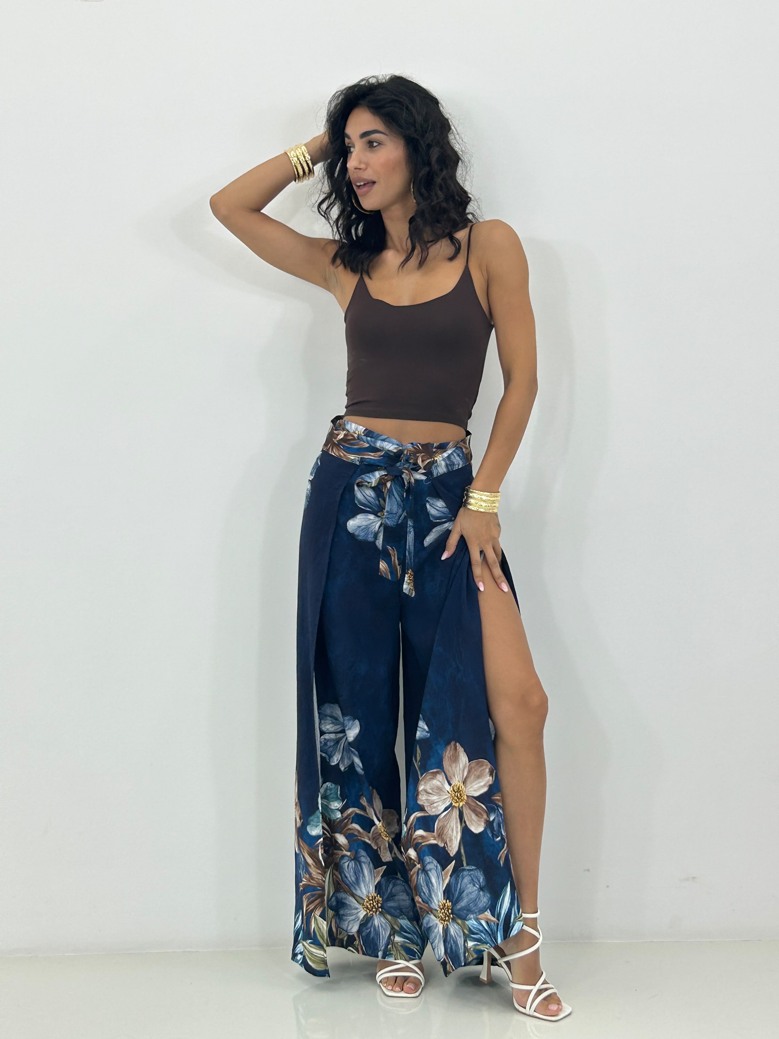 PANTALONE IRIS NEW PE/26